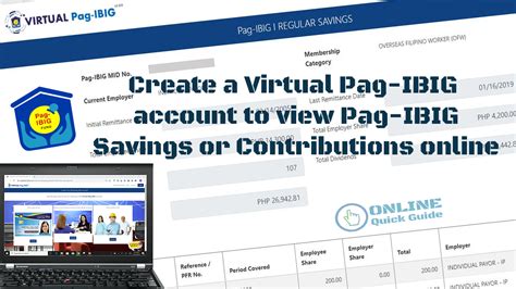 pag ibig employer log in|pag ibig virtual employer account.